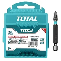 Ponta de Chave de Fenda de Impacto Philips Total TACIM16PH223