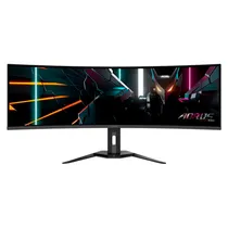 Monitor 49" Gigabyte CO49DQ Curved Oled DQHD 0.03MS/144HZ/2XHDMI/1XDP