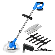 Herramienta Desmalezadora Sate A-TK770 A Bateria  Herramienta...