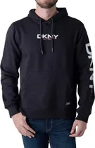 Moletom DKNY DK32HD684-BLK - Masculino