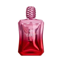 Perfume Icandy Cherry Top Sunday 69 Edp Feminino 100ML