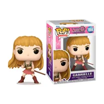 Funko Pop Television Xena Warrior Princess - Gabrielle 1666  Funko Pop T...