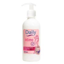 Daily Jabon Intimo Proteccion Diaria Acido Lactico Mantiene El Equilibrio Natural de PH de La Zona In s/C