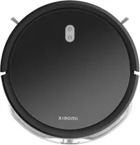 Robô Aspirador Xiaomi Robot Vacuum E5 Preto - Bivolt