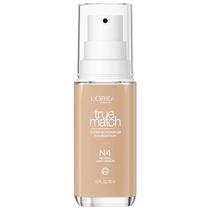 Base L'Oreal Paris True Match - N4 Neutral Light Medium