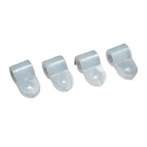 Dubro e/Z Ajustable Horn Bracket 4-40 3/32 DUB557