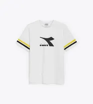 Diadora Remera T-Shirt 102179298-20002 XXL Optical White