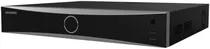 NVR Hikvision CCTV DS-7732NXI-K4 Acusense Embedded 32 Canais 4K (Conexão para Rede)