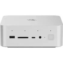 Mini PC Beelink SEI14 Intel Core Ultra 9 185H 32 GB DDR5 1 TB SSD - Prata