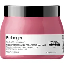 Máscara Capilar L'Oréal Professionnel Paris Pro Longer - 500ML