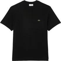 Camiseta Lacoste TH282723031 - Masculina