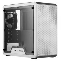 Gabinete Cooler Master Masterbox Q300L Branco