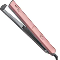 Chapinha de Cabelo Taiff Fox Íon 3 Soft Rose 53W Bivolt 50-60HZ