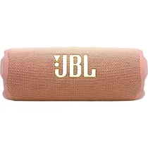 Caixa de Som JBL Flip 7 Rosa