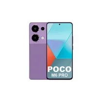 Cel Xiaomi Poco M6 Pro 8/256GB Lilas