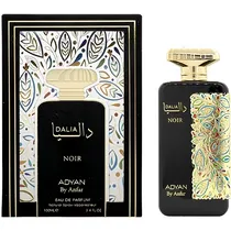 Perfume Feminino Adyan Dalia Noir Edp 100 ML (Apenas A Partir de 10 Unidades)