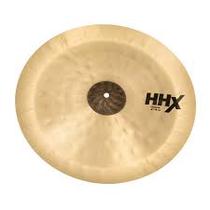 Sabian HHX 16? China