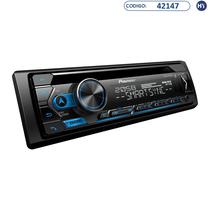 Toca Radio Pioneer DEH-S4250BT