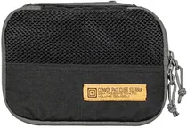 Necessaire 5.11 Tactical Convoy Packing Cube Sierra 56600-019 Preto