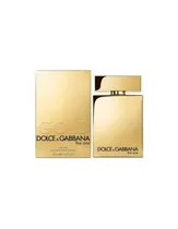 Perfume Dolce&Gabbana The One Gold Intense M Edp 100ML