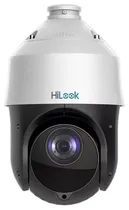 Câmera de Vigilância Hilook PTZ-N4225I-de (F) 4,8 MM A 120 MM 25X 1080P - PTZ