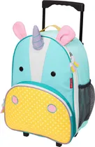 Mochila Infantil Skip Hop Unicórnio - 212312