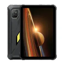 Tablet Blackview Active 7 / 128GB / 8+16GB Ram / 11" / 10000MAH / 13MP - 16MP+20MP - Preto