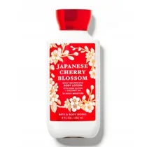Loção Corporal Bath & Body Works Japanese Cherry Blossom 236ML