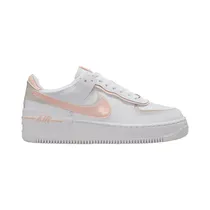 Calzado Deportivo Nike CI0919121 Air Force 1 Shadow Femenino