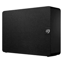 HD Externo Portátil Seagate Expansion Desktop 6TB 3.5" USB 3.0 - STKP6000400