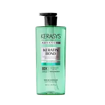 Kerasys Advanced Keratin Bond Purifying Shampoo