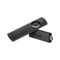 TV Stick Amazon Fire 3RA Generación FHD