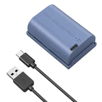 Bateria Smallrig LP-E6NH Recarregável USB-C (4264)