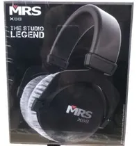MRS X88