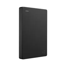 Disco Duro Externo Seagate STGX1000400 1TB 3.0 Negro