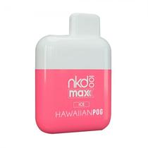 Dispositivo Descartavel NAKED100 Max 4500 Puffs Hawaiian Pog