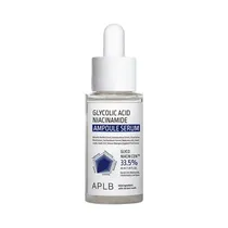 Sérum Facial Aplb Glycolic Acid Niacinamide Ampoule 40ML