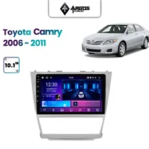 Marco Adaptador / Frame / Moldura I-Kit 10* Toyota Camry 2006-2011