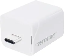 Patriot Pendrive Iluxe Cube Tipo-C 128GB 9FE00140-PI128GCUW30C