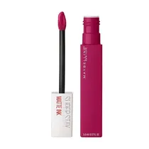 Maybelline Superstay Matte Ink #120