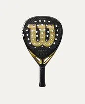 Raquete de Padel Wilson Defy Pro V1