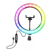 Aro LED Sate A-MK330J 12" RGB