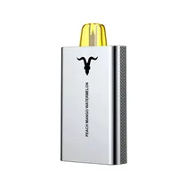 Vaper Descartável Ignite V50 Peach Mango Watermelon