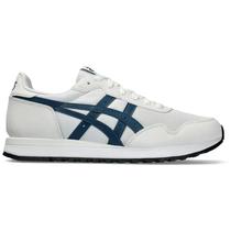 Asics Calzados Masc Tiger 1201A792.103 (T) 10.5 White/Vintage Indigo