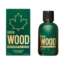 Perfume Masculino DSQUARED2 Green Wood Edt 50ML