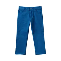 Pantalón Infantil Benetton 4NV3GE009 3M6