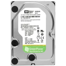 HD Interno Western Digital Pull SATA2 WD10EURX - 1TB - 7200RPM - 3.5’’