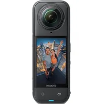 Camera de Acao INSTA360 X5 Cinsaaha (X501) 8K 360