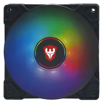 Cooler para Gabinete Satellite RGB-311 12X12