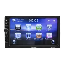 Rádio Play Ecopower EP-7015 7"/ USB/ SD/ Aux/ BT